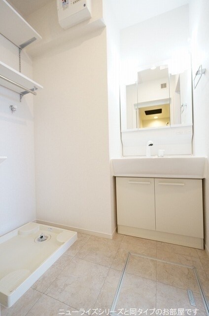 ジックス石原　Ｂの物件内観写真