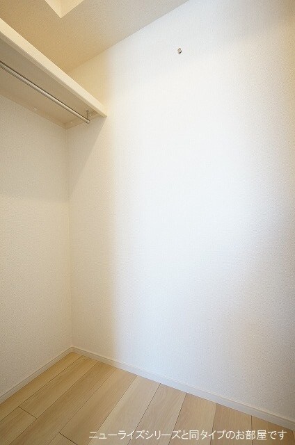 ジックス石原　Ｂの物件内観写真