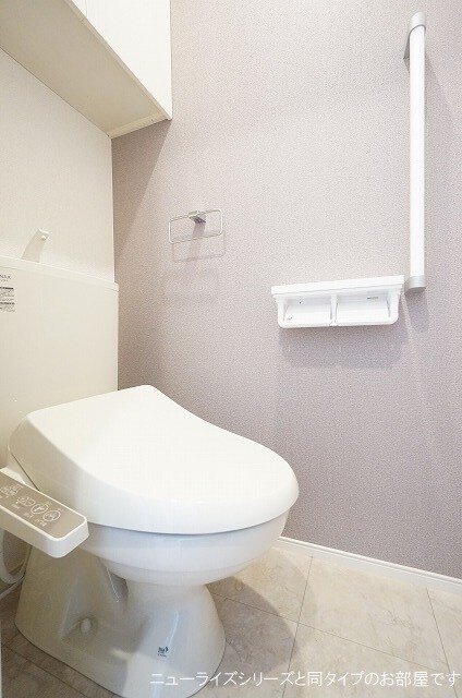 ジックス石原　Ｂの物件内観写真