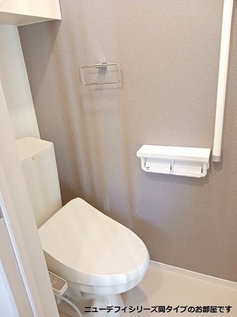 クルールＥの物件内観写真