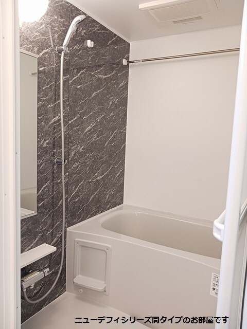 クルールＥの物件内観写真