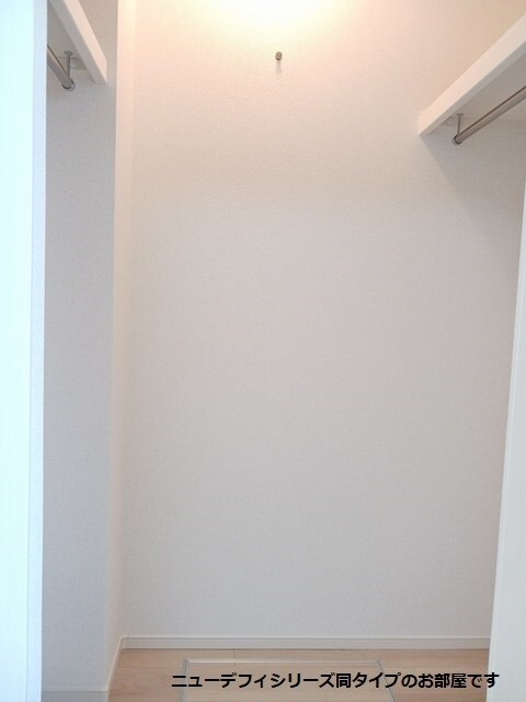 クルールＥの物件内観写真