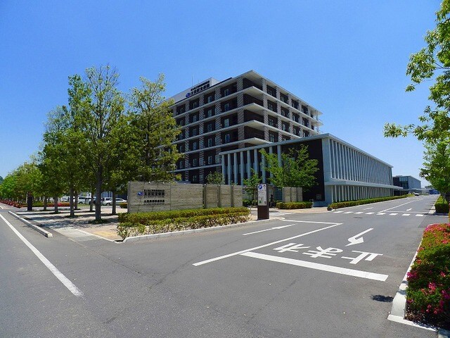 クルールＥの物件内観写真