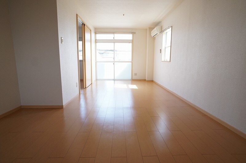 パークハイツＹの物件内観写真