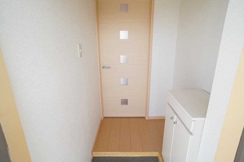 パークハイツＹの物件内観写真