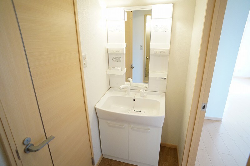 パークハイツＹの物件内観写真