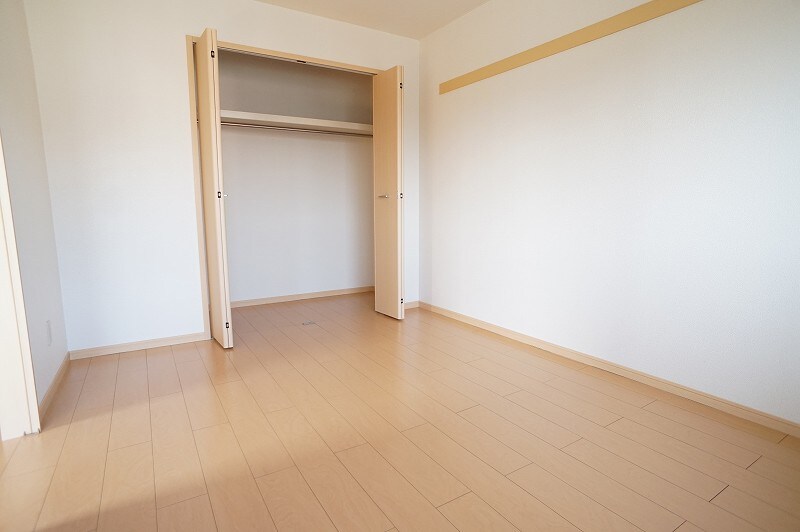 パークハイツＹの物件内観写真