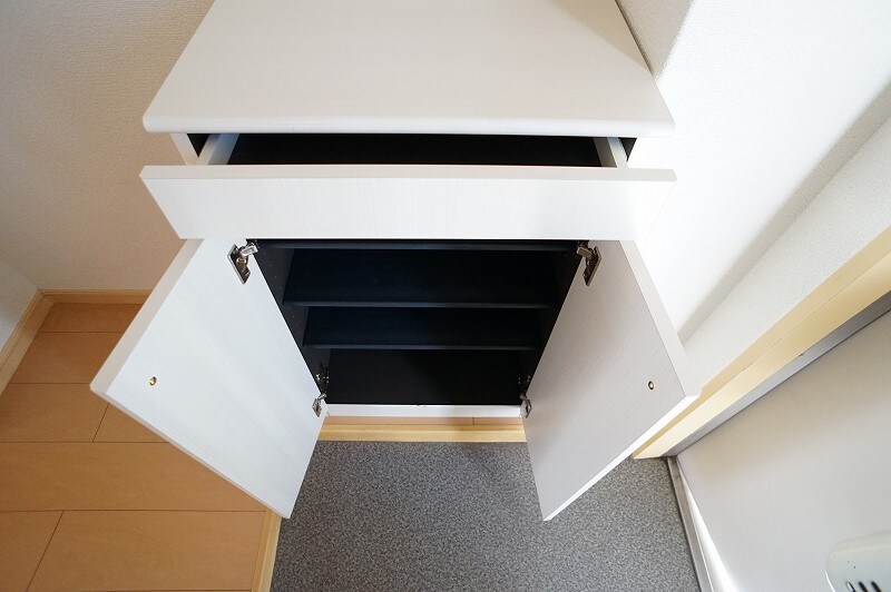 パークハイツＹの物件内観写真