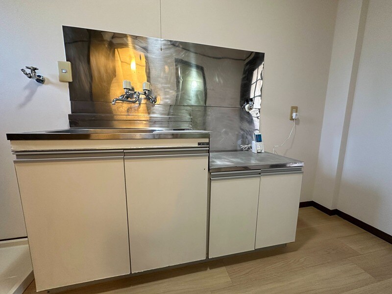 ウイングパレス飯塚の物件内観写真