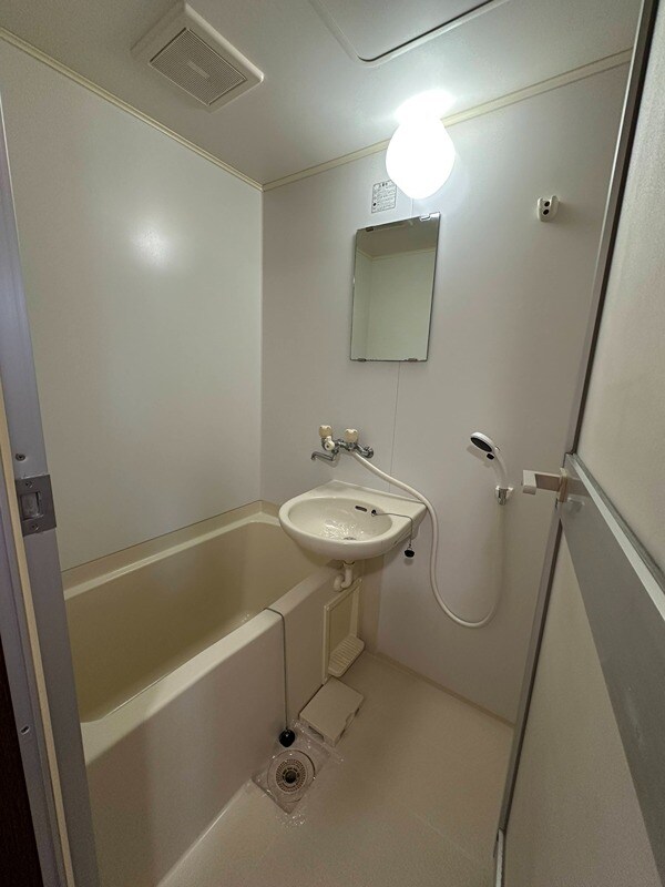 ウイングパレス飯塚の物件内観写真