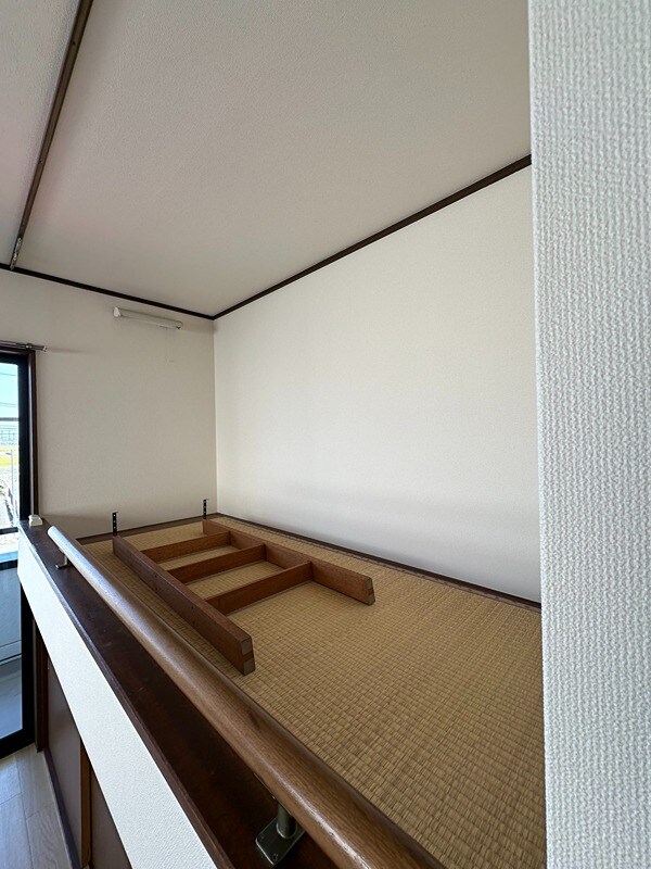 ウイングパレス飯塚の物件内観写真