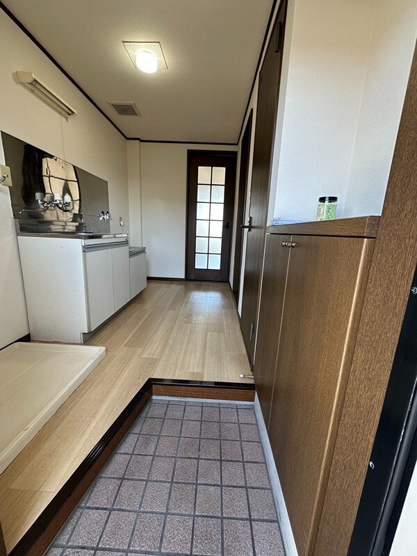 ウイングパレス飯塚の物件内観写真