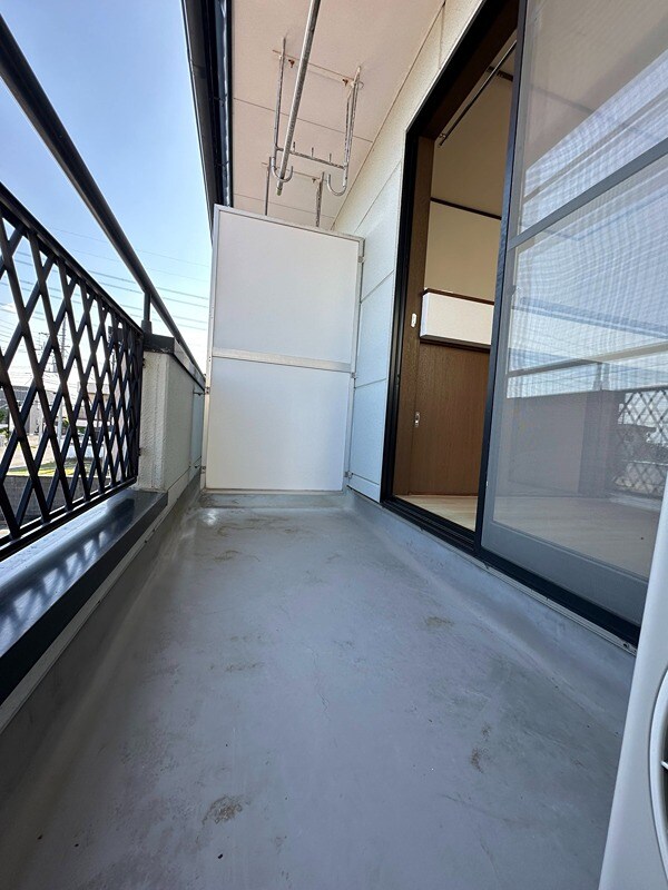 ウイングパレス飯塚の物件内観写真