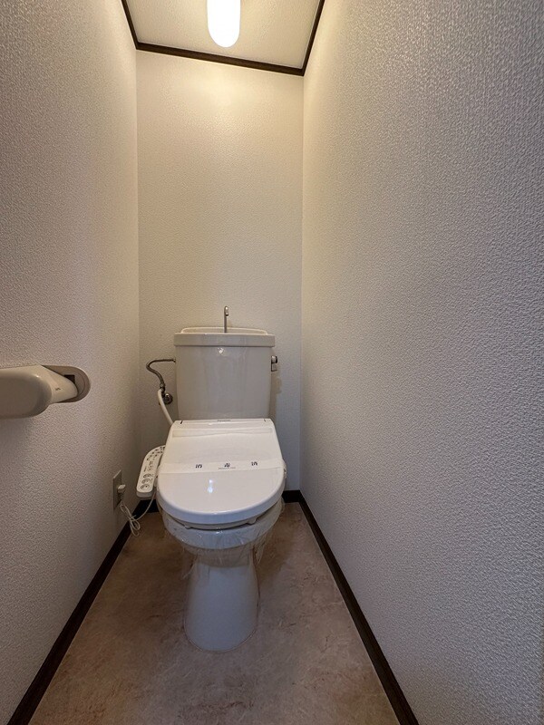 ウイングパレス飯塚の物件内観写真