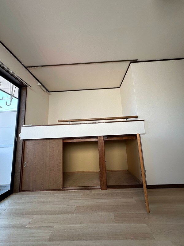 ウイングパレス飯塚の物件内観写真