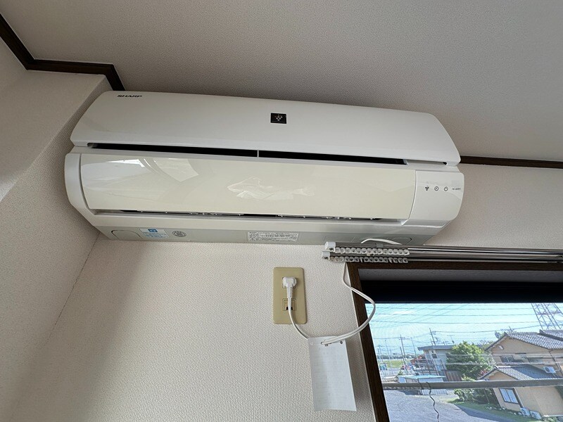 ウイングパレス飯塚の物件内観写真