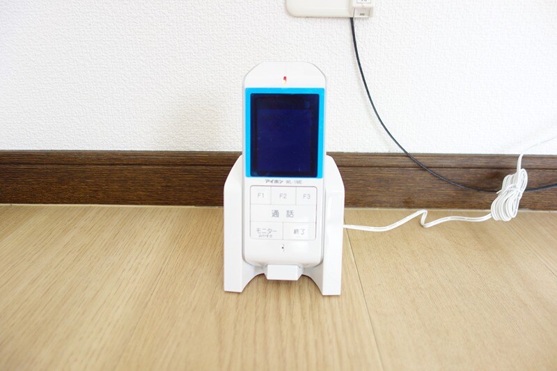 ウイングパレス飯塚の物件内観写真