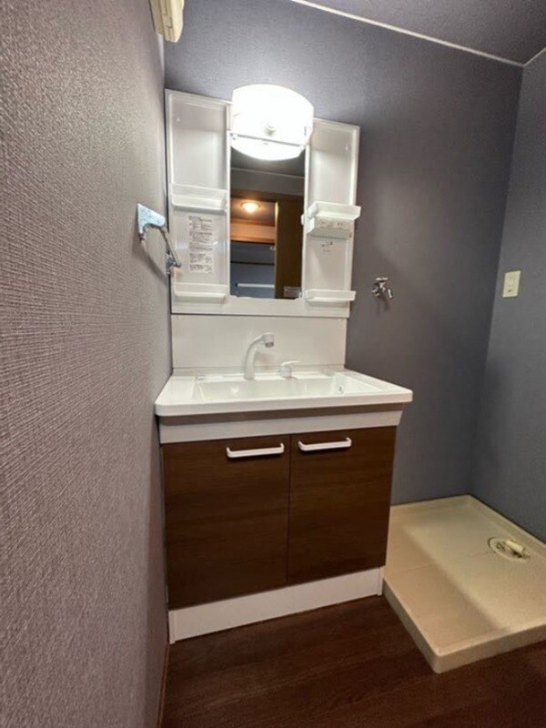 プルメリアの物件内観写真