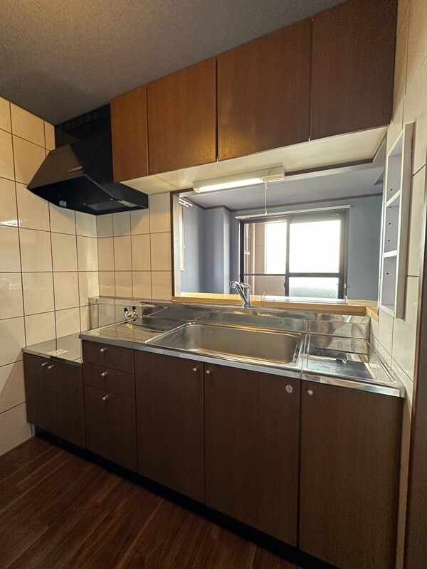 プルメリアの物件内観写真