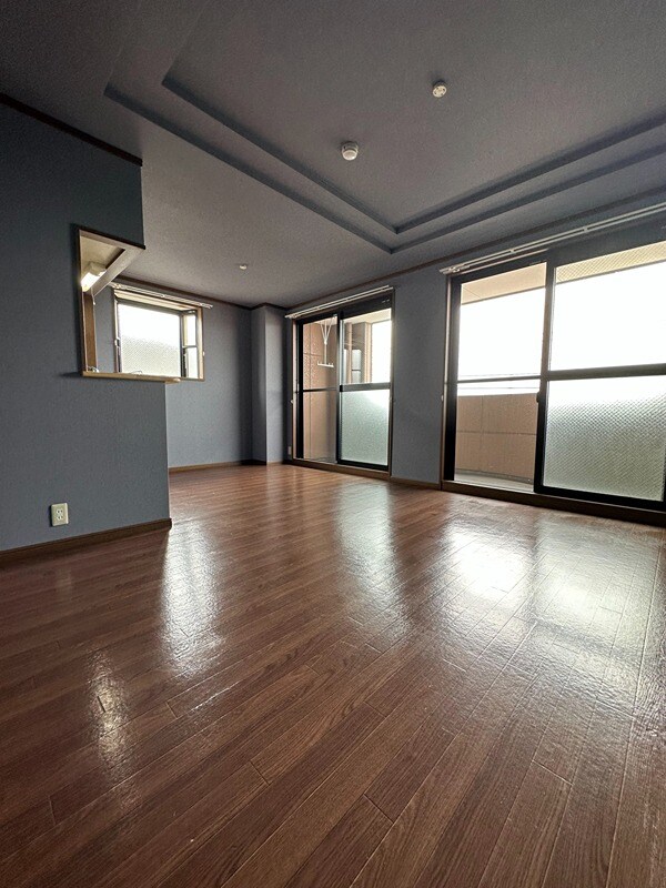 プルメリアの物件内観写真