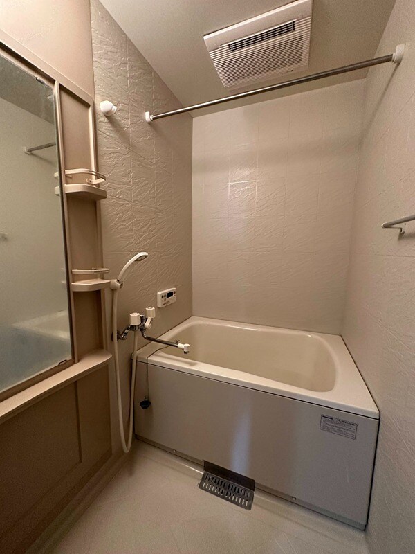 プルメリアの物件内観写真