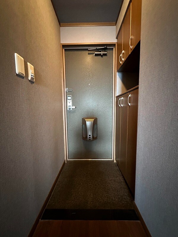 プルメリアの物件内観写真