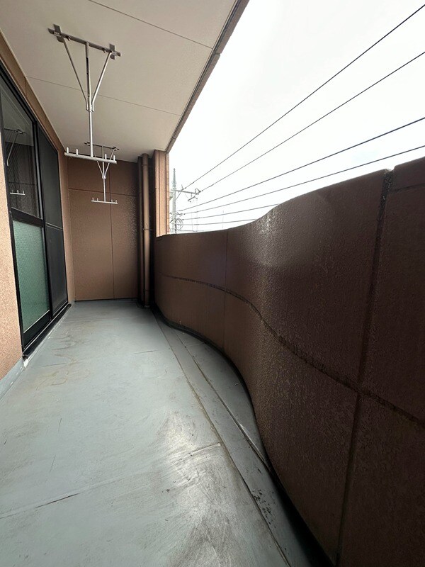 プルメリアの物件内観写真