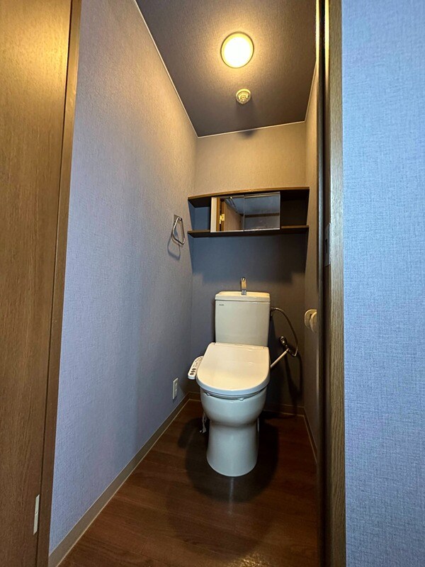 プルメリアの物件内観写真