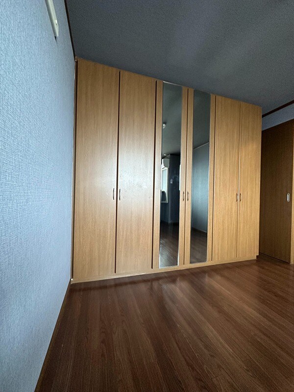 プルメリアの物件内観写真