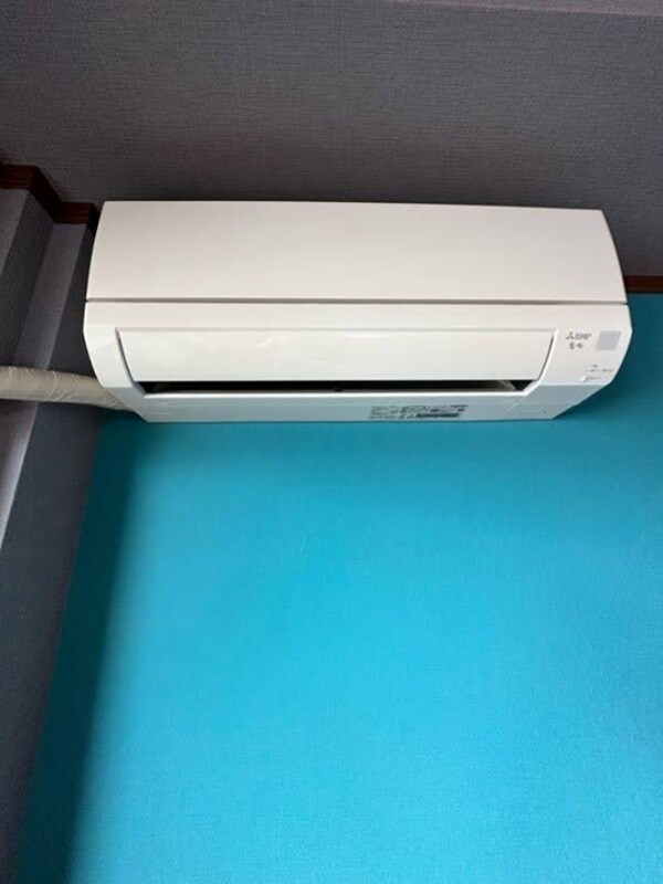 プルメリアの物件内観写真