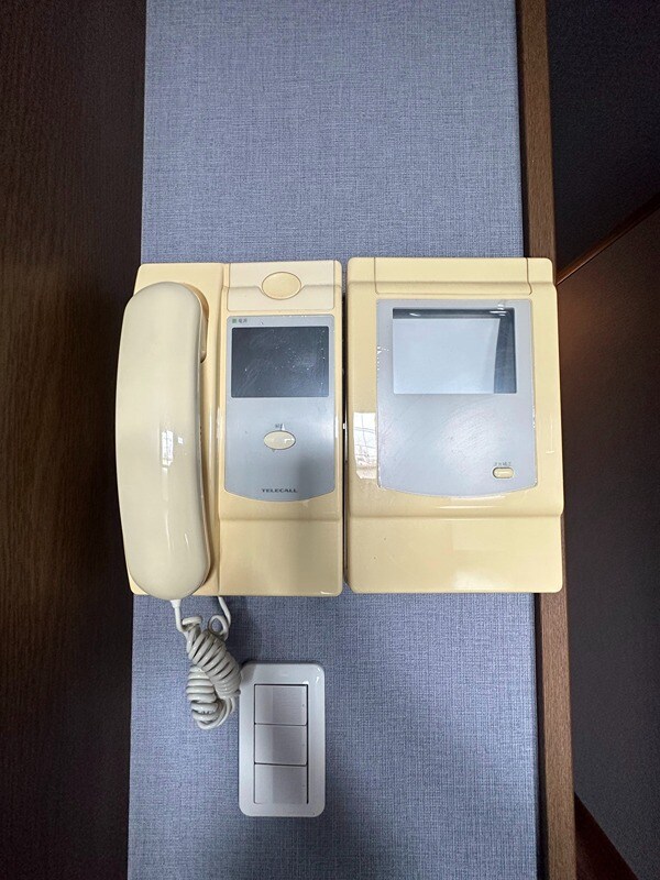 プルメリアの物件内観写真