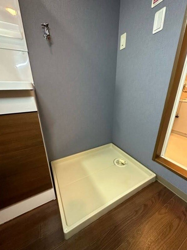 プルメリアの物件内観写真