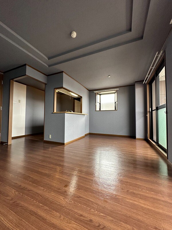 プルメリアの物件内観写真