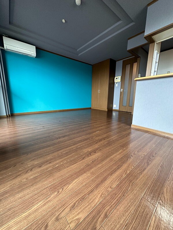 プルメリアの物件内観写真