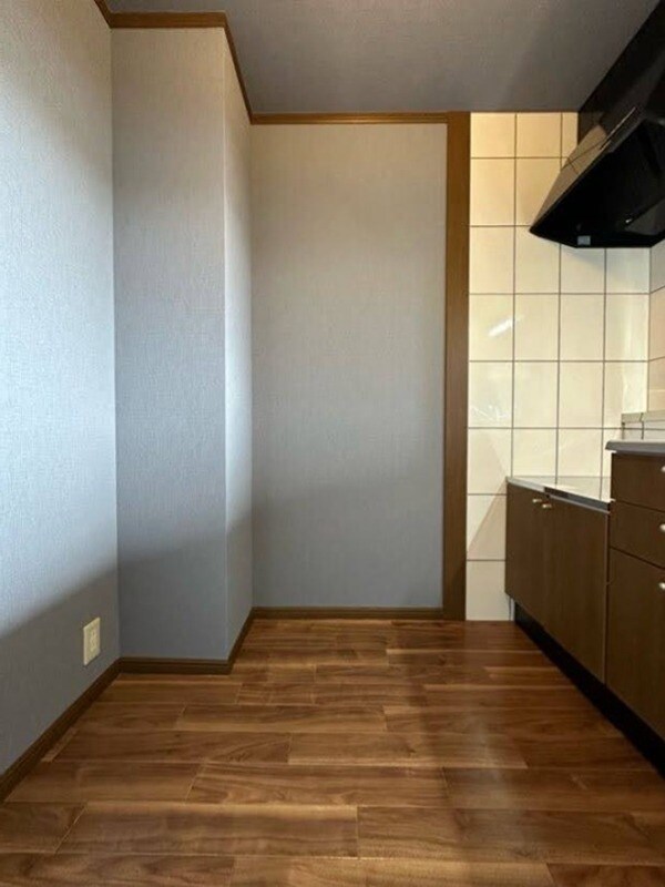 プルメリアの物件内観写真