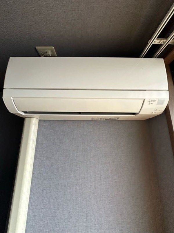 プルメリアの物件内観写真