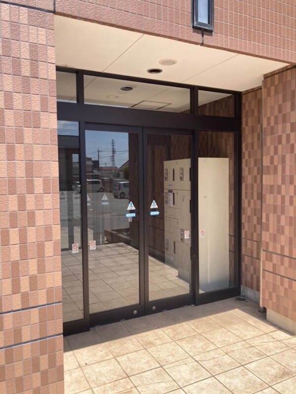 プルメリアの物件内観写真