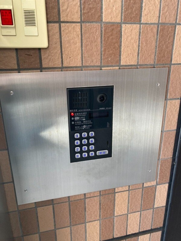 プルメリアの物件内観写真