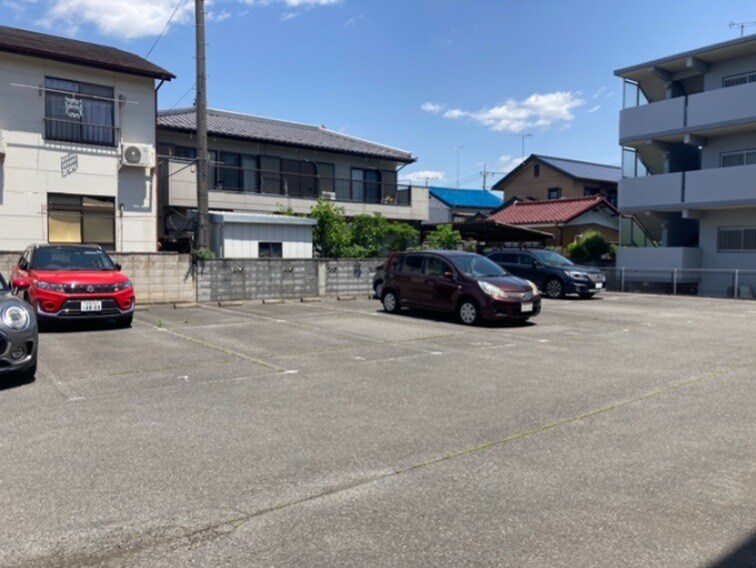 プルメリアの物件内観写真