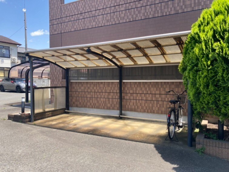 プルメリアの物件内観写真