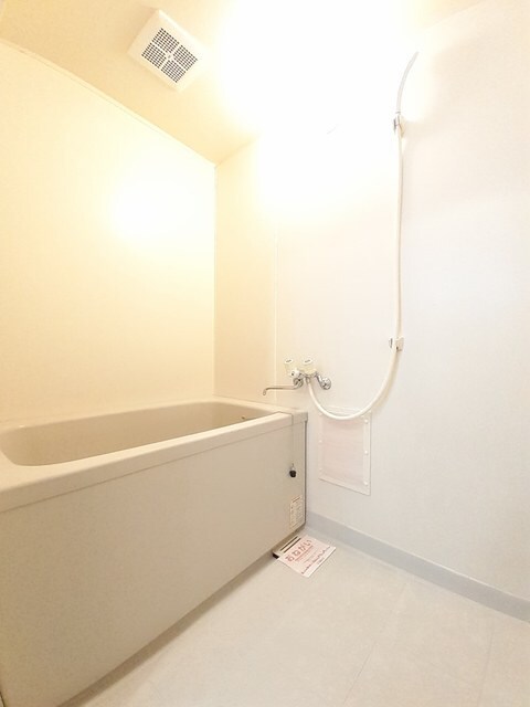 パークハイツＵの物件内観写真