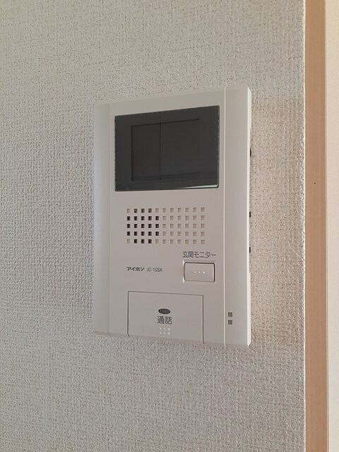 パークハイツＵの物件内観写真