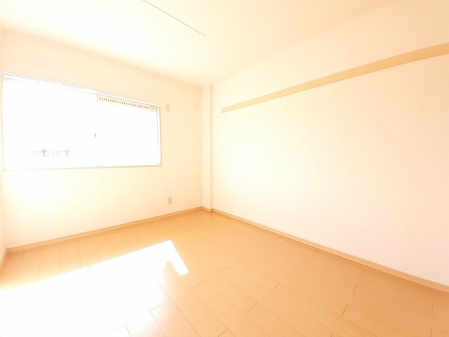 パークハイツＵの物件内観写真