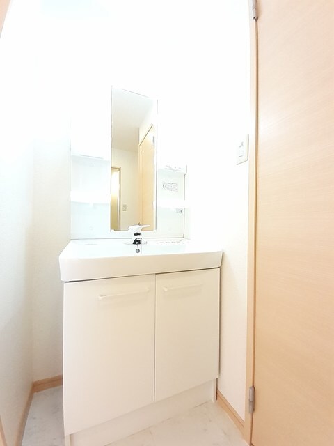 パークハイツＵの物件内観写真