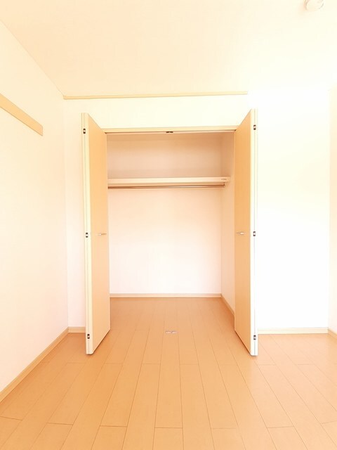 パークハイツＵの物件内観写真