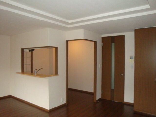 グランティアＣの物件内観写真