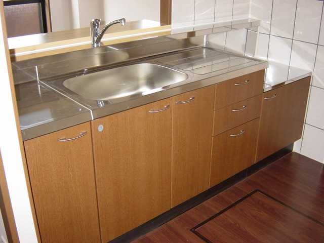 グランティアＣの物件内観写真