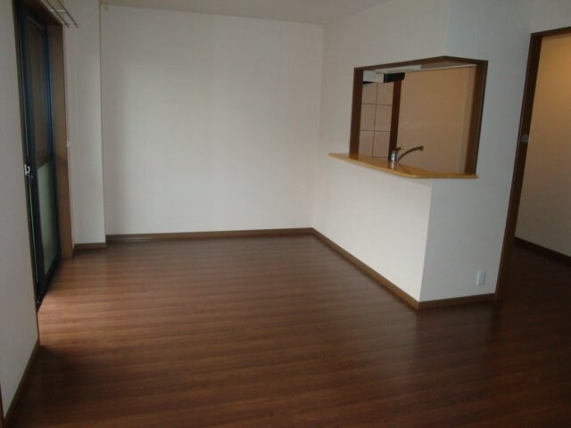 グランティアＣの物件内観写真