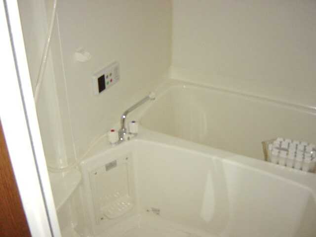 グランティアＣの物件内観写真