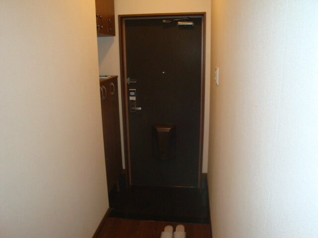 グランティアＣの物件内観写真